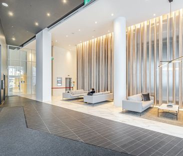 For Lease - 3900 Confederation Parkway Unit# 1501, Mississauga, Ont... - Photo 4