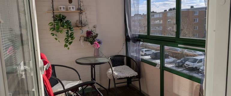 Kollegiegatan 5 - Photo 1