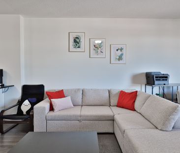 For Lease - 2 Adam Sellers Street Unit# 601, Markham, Ontario - Photo 6
