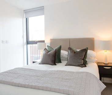 Flat B906, Vox - Photo 6