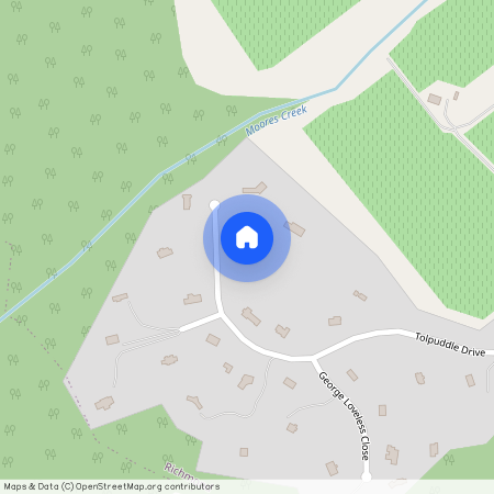 104 Tolpuddle Drive Richmond TAS 7025 Australia