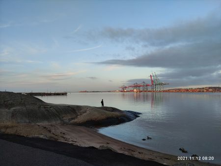 Skogsrydsgatan, Västra Frölunda - Photo 5