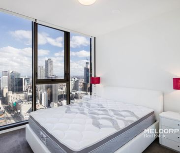 TWO BEDROOMS AT ABODE 318 - FURNISHED - Photo 5