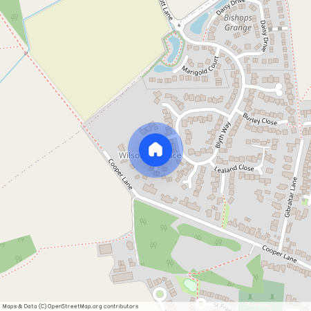 Chatsworth Close, Laceby, North East Lincolnshire, DN37