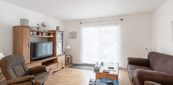 Yves-Carbonneau Appartement 4 ½ à Louer Lévis Juillet 2025 - Photo 2