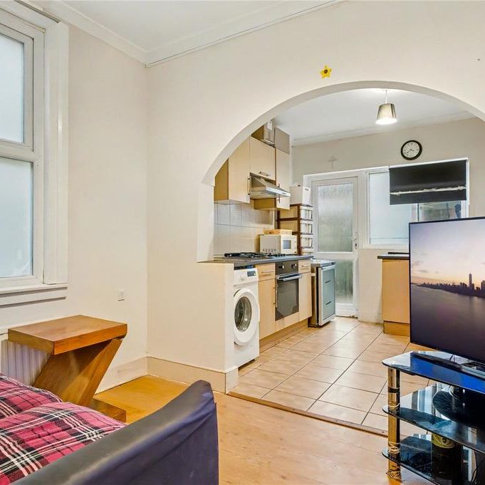 1 bedroom terraced house to rent - Photo 1