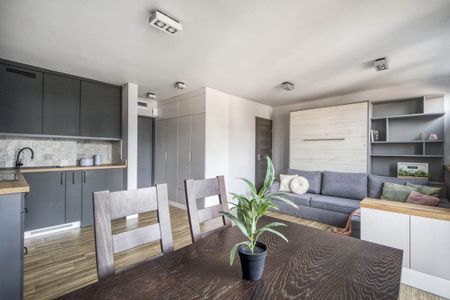 Wolne końcówki czerwca, w biznesowym centrum! 27.4 m² - Фото 4