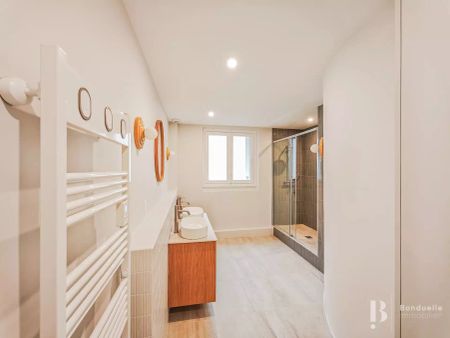 Rental Apartment Paris 16th - Photo 4