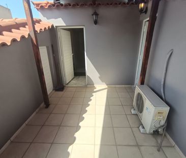 Studio/Γκαρσονιέρα για ενοικίαση Ανάληψη (Αγιοι Ανάργυροι) - Φωτογραφία 4