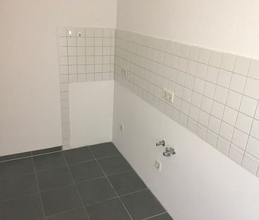 Demnächst frei! 2-Zimmer-Wohnung in Bergkamen Oberaden - Photo 3