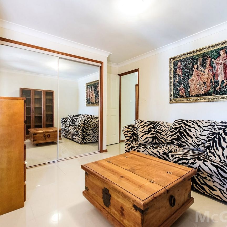 Peaceful family home - Photo 1