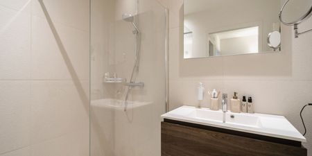 Gelijkvloers app. te huur in Ukkel voor € 3.700 met 3 slaapkamers - Photo 5