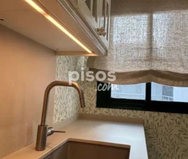 Ático en alquiler en Calle de Carlos Arniches, 23 - Photo 4