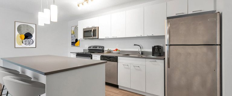 The Standard | 10 Michener Dr, Regina - Photo 1