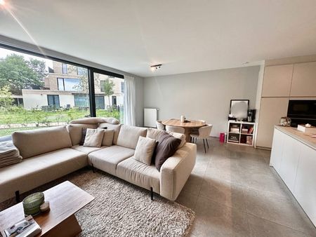 Duplex te huur - Foto 3