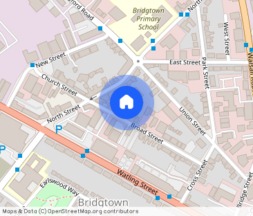 The Whitehouse, Cannock, WS11 - Photo 1