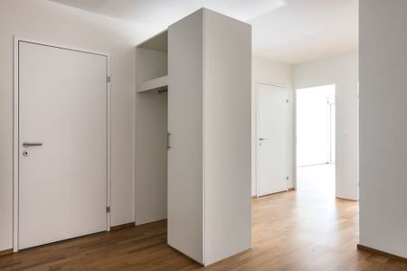 2.5 Zimmer, 66 m², 2. Stock - Foto 4