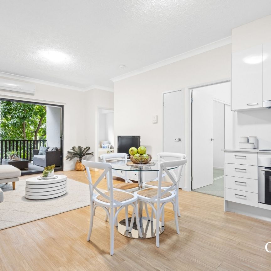 6/11 Lyons Terrace, Windsor, QLD, 4030 - Photo 1