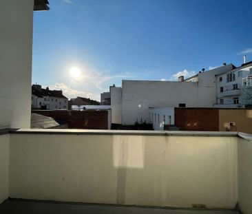 :DÜSSELDORF - SCHÖNES 2-ZIMMERAPPARTEMENT MIT BALKON IN ZENTRALER L... - Photo 5