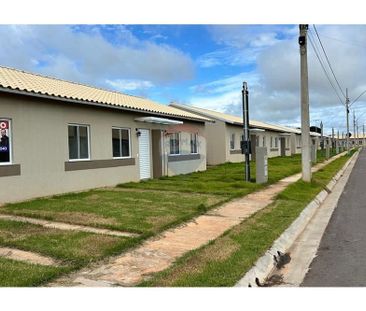ALUGO CASA NO CONDOMÍNIO MORADAS JARDINS VICENTE BISSONI - Foto 4