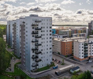 Genuagatan 3 - Foto 6