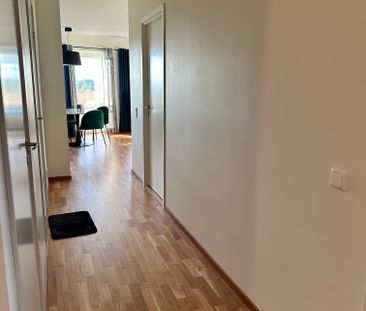 Stenkvistavägen, Bandhagen - Foto 4
