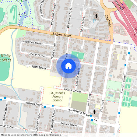 14 Yalburu Street, Qld 4207, Beenleigh