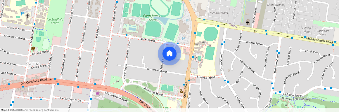 9 Koree Street, Qld 4152, Carina