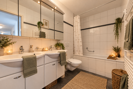4.5 Zimmer, 130 m², 1. Stock - Photo 5