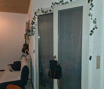 WINNWEILER 2 ZIMMER WOHNUNG - Photo 4