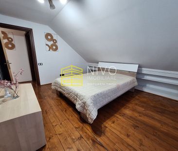 Casă – Tg. Mureș – Unirii - Zona Darina - Fotografie 3