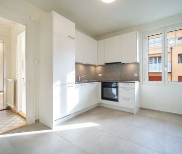 For rent - Charming 2-room apartment of approx 50 m2 partially reno... - Photo 3