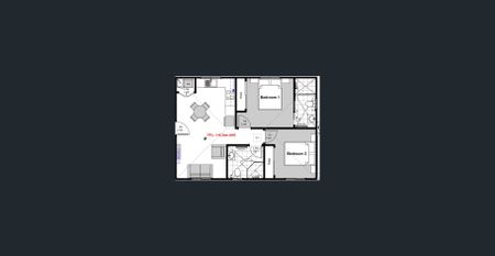 Modern 2-Bedroom, 2-Bathroom Unit – Near Schools, Shops & Transport - Photo 4