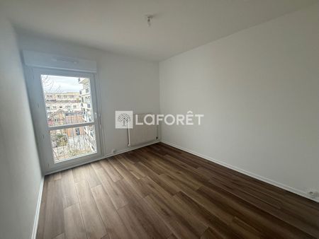 Appartement T3 Courbevoie à louer - Photo 5