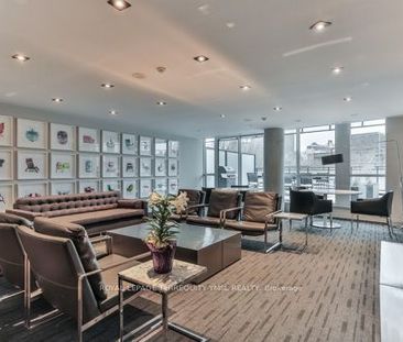 King East Lofts , #308 - Photo 1