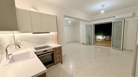 Ενοικίαση κατοικίας, 56 τ.μ., Χαϊδάρι, 680 € - Photo 5