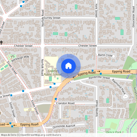 33A Epping Road, NSW 2121