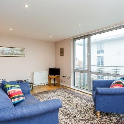 Ramillies House, Admiralty Quarter - Photo 1