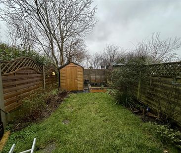 2 Bedroom House To Let - Photo 5