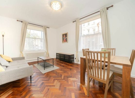 Tedworth Square - Photo 1