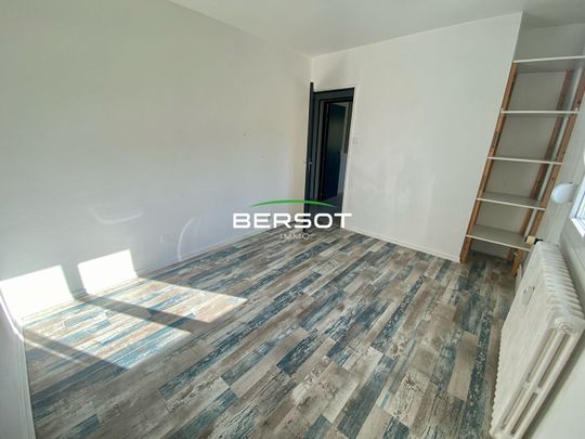 Appartement T3 de 67,85 m2 avec cave et garage à Echenoz La Méline - Photo 1
