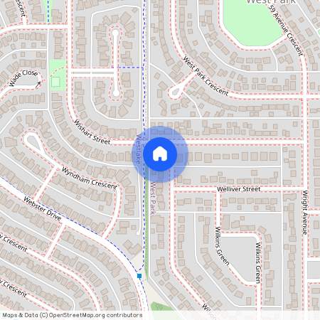 173 Wilson Cres Basement, Red Deer