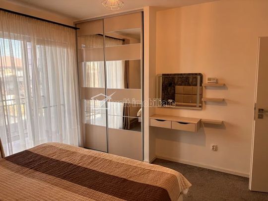 Inchiriere apartament 2 camere, loc de parcare - Zorilor - Photo 1