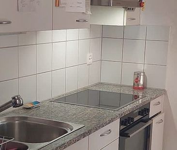 3 Zimmer, 61 m², 2. Stock - Foto 6