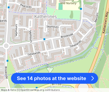 Tithelands, Harlow, CM19 - Photo 1