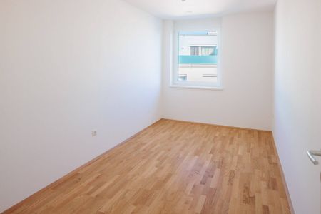 3-Zimmerwohnung mit Balkon in Stockerau - Photo 3