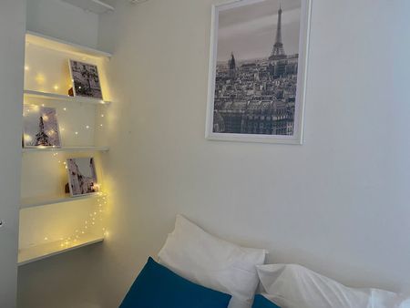 Rue Dupleix - Photo 3