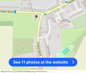 3 bedroom terraced house for rent - Photo 1