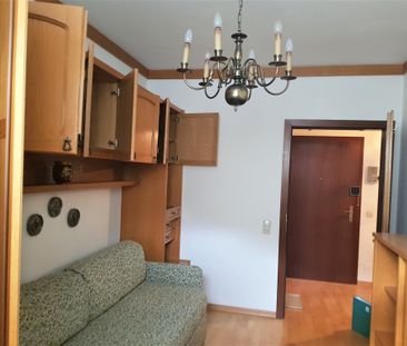 3-Zimmer-Wohnung in Mariazell mit Balkon - Foto 4