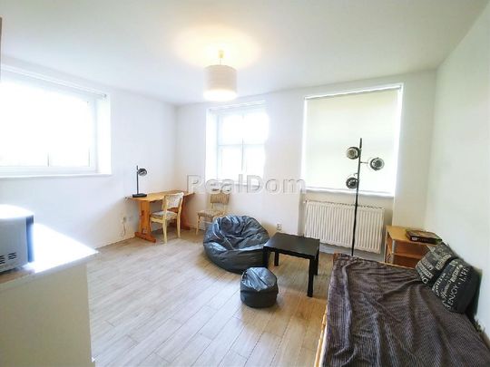 Mieszkanie Kraków Zwierzyniec powierzchnia 25.0 m² C390-WM-47872 - Photo 1